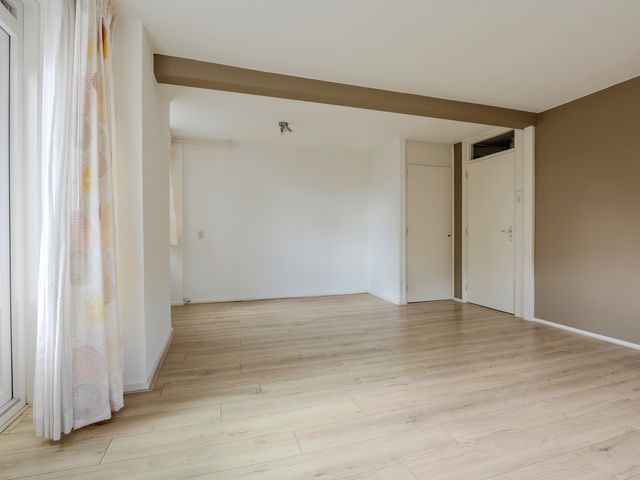 Bastinglaan 13, Delft