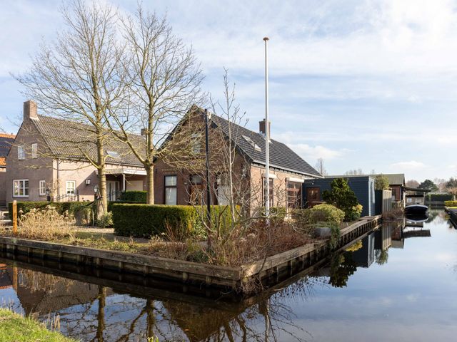 Uiterweg 343, Aalsmeer