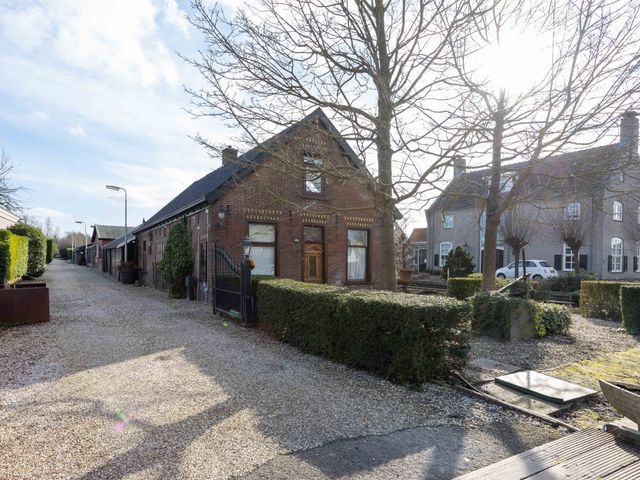 Uiterweg 343, Aalsmeer