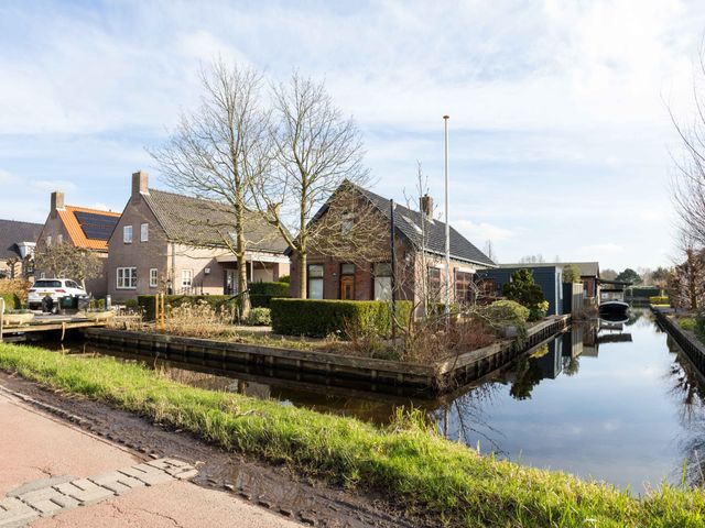 Uiterweg 343, Aalsmeer