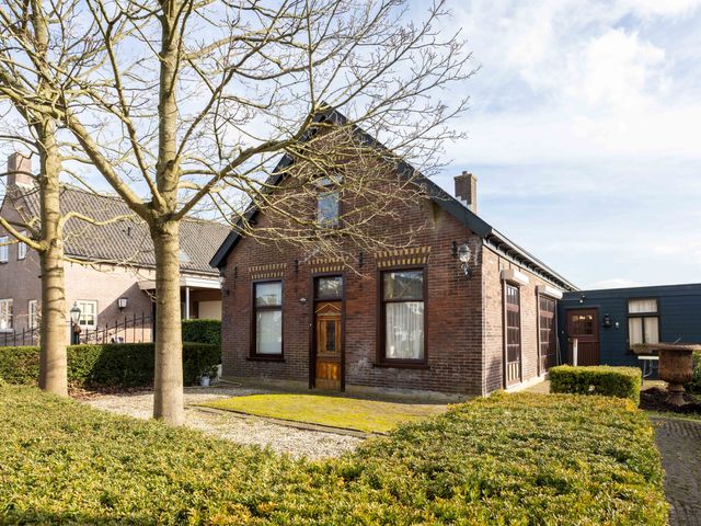 Uiterweg 343, Aalsmeer