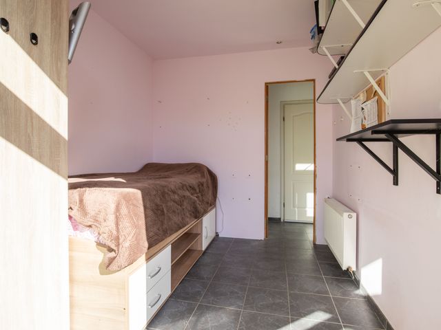 Bennebroekerdijk 256, Cruquius