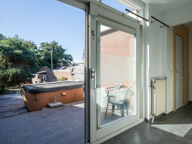 Bennebroekerdijk 256, Cruquius