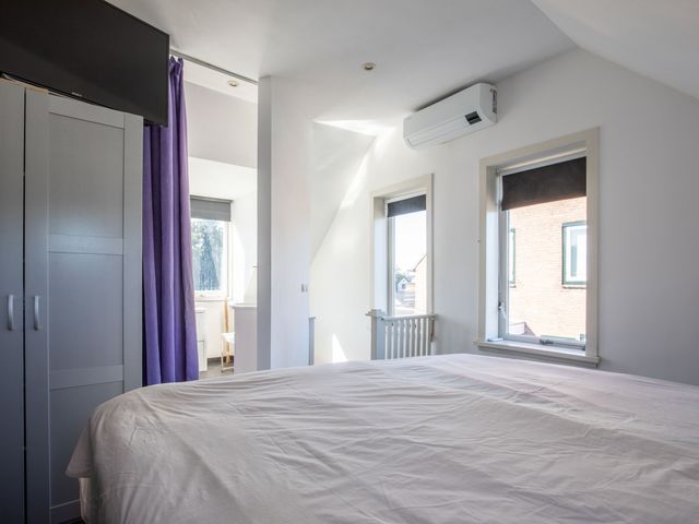 Bennebroekerdijk 256, Cruquius