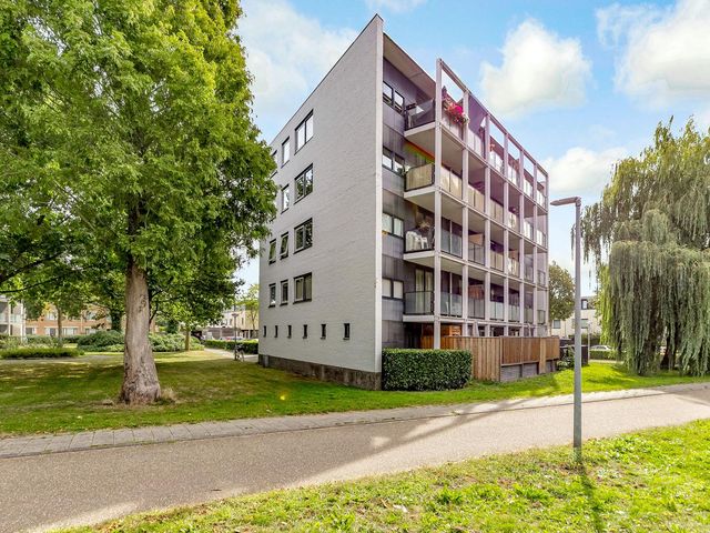 Gleditsiastraat 65, Almere