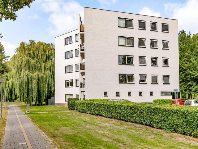 Gleditsiastraat 65, Almere