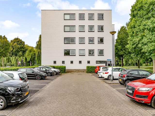 Gleditsiastraat 65, Almere