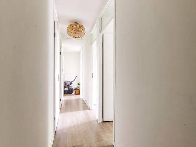 Gleditsiastraat 65, Almere