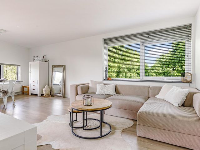 Gleditsiastraat 65, Almere