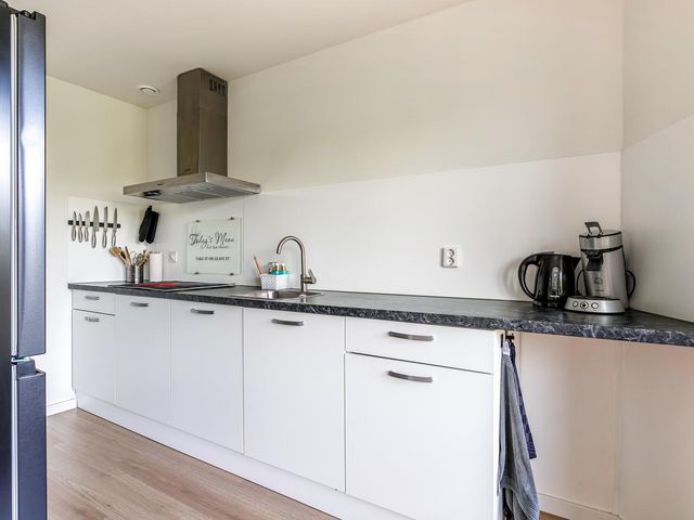 Gleditsiastraat 65, Almere