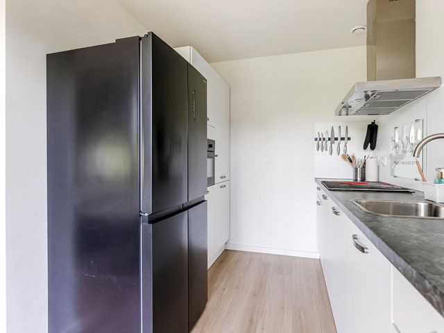 Gleditsiastraat 65, Almere