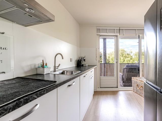 Gleditsiastraat 65, Almere