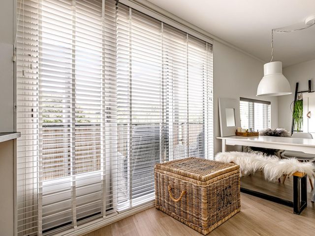 Gleditsiastraat 65, Almere