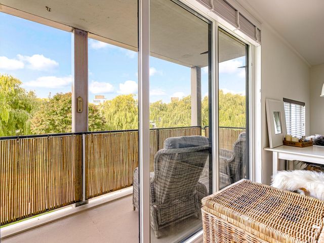 Gleditsiastraat 65, Almere