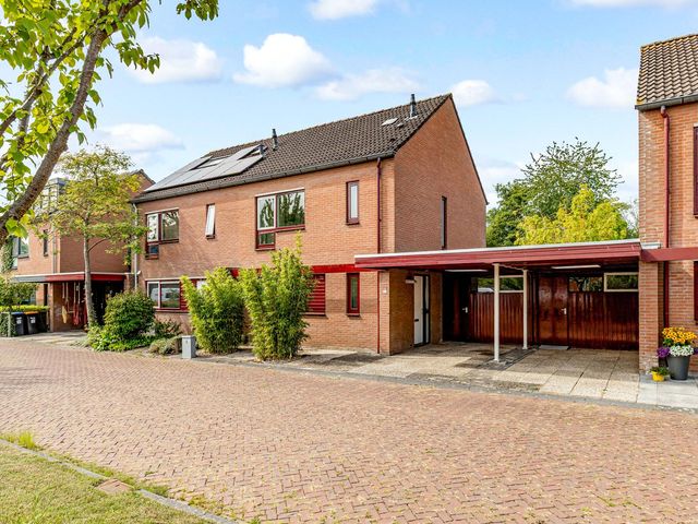 Schouw 49 11, Lelystad
