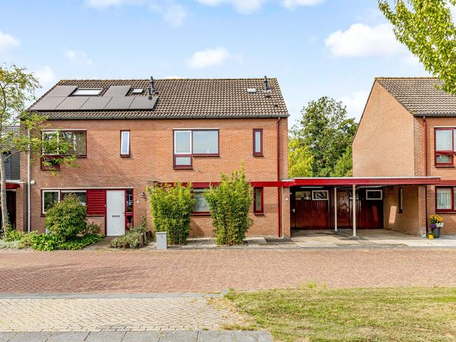 Schouw 49 11, Lelystad