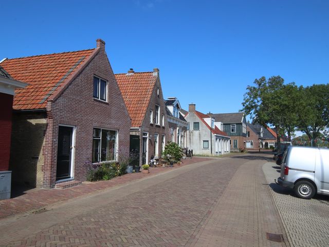Burenlaan 42, Pingjum