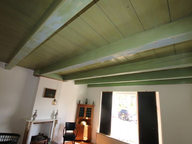 Burenlaan 42, Pingjum