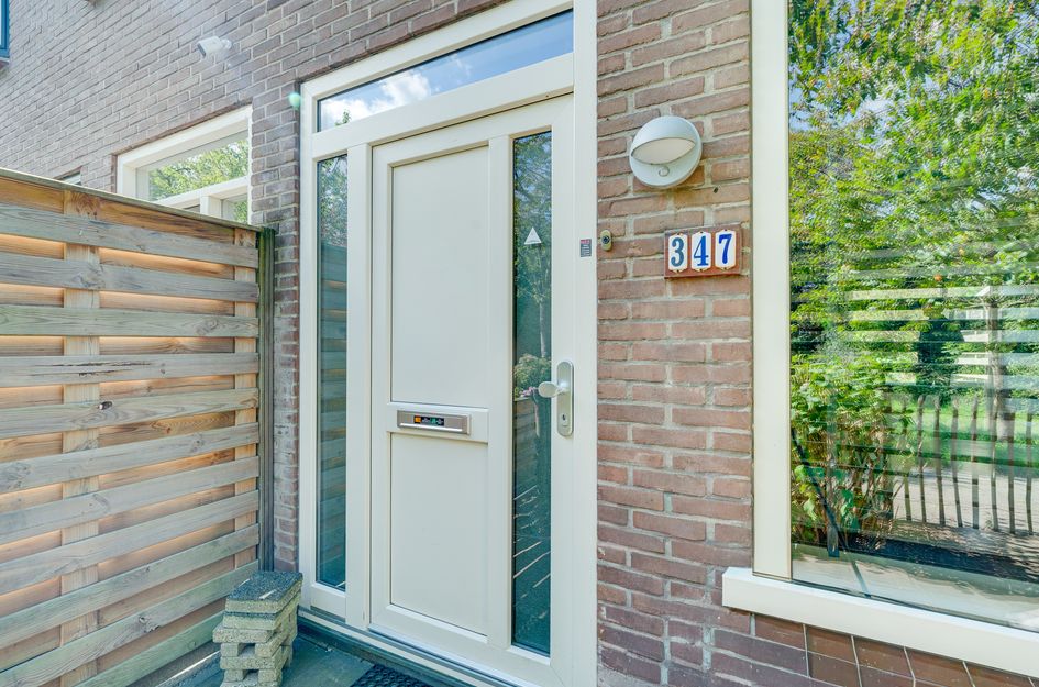 Van den Berghlaan 347