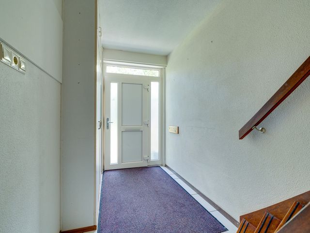 Van den Berghlaan 347, Hoofddorp