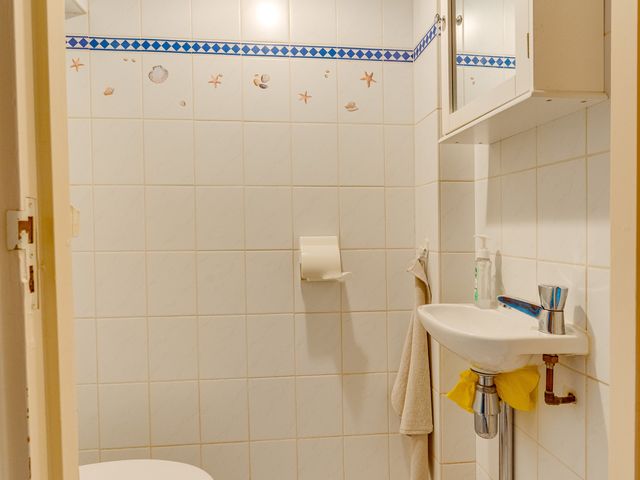 Van den Berghlaan 347, Hoofddorp