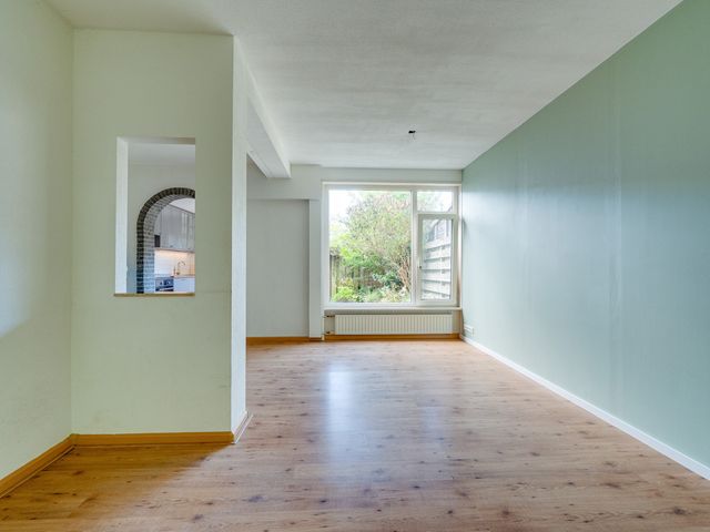 Van den Berghlaan 347, Hoofddorp