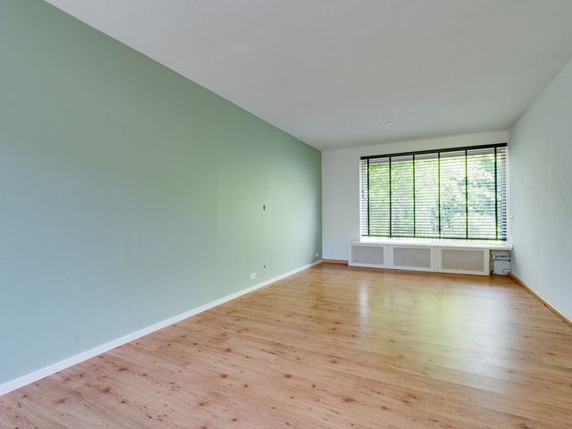Van den Berghlaan 347, Hoofddorp