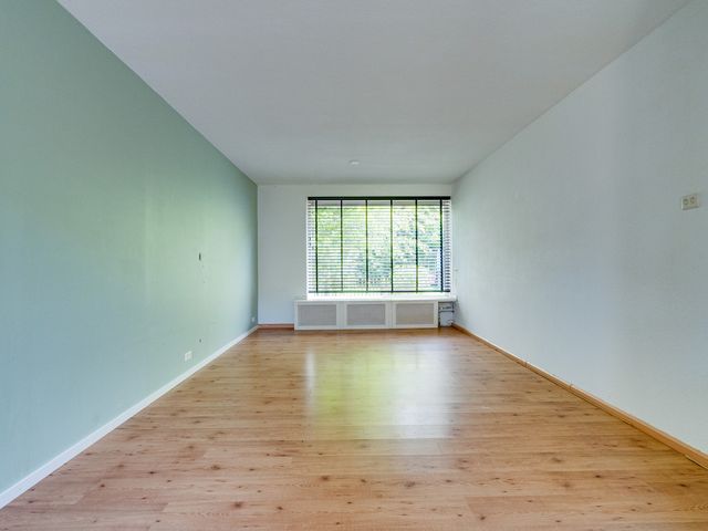 Van den Berghlaan 347, Hoofddorp