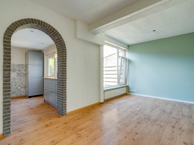 Van den Berghlaan 347, Hoofddorp