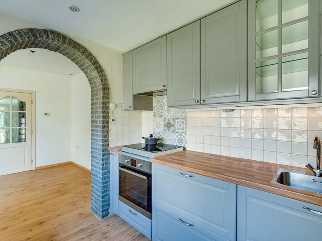 Van den Berghlaan 347, Hoofddorp