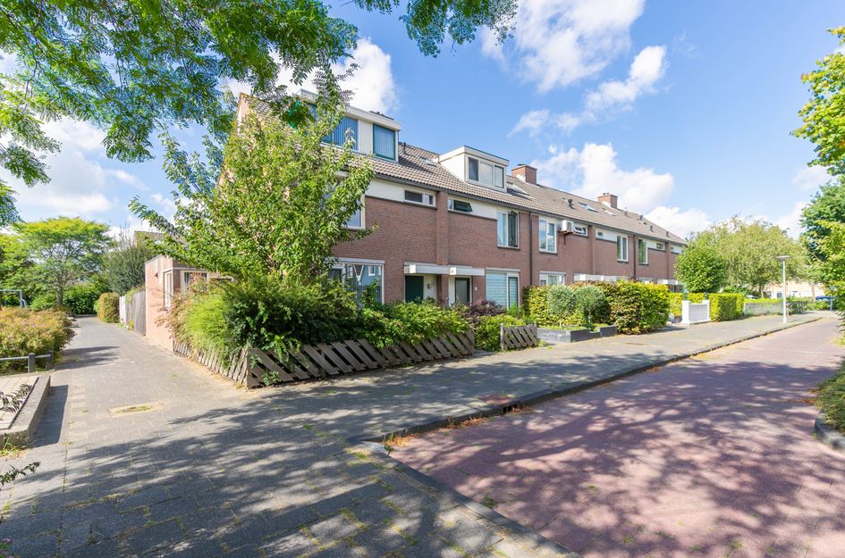 Van Leeuwenhoekstraat 9