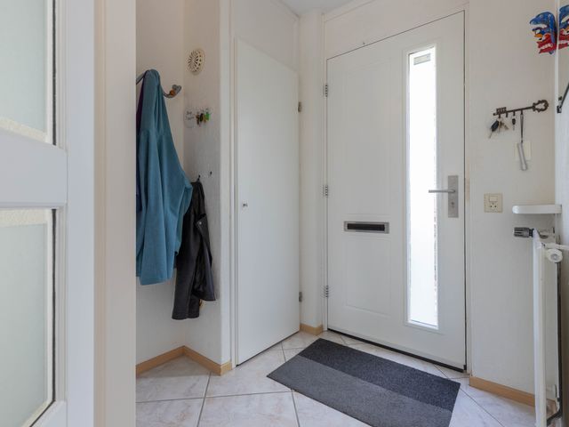 Van Leeuwenhoekstraat 9, Kudelstaart