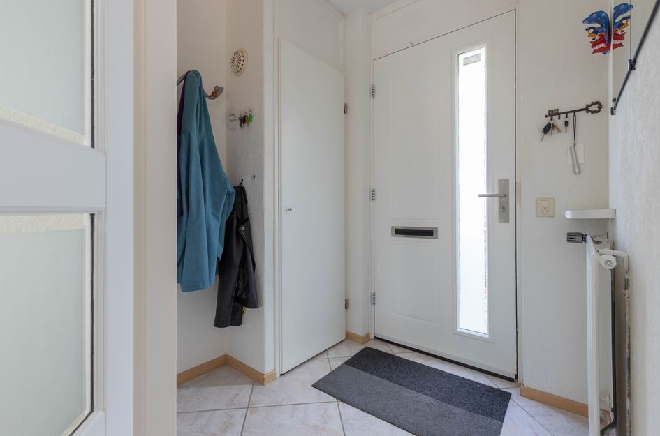 Van Leeuwenhoekstraat 9