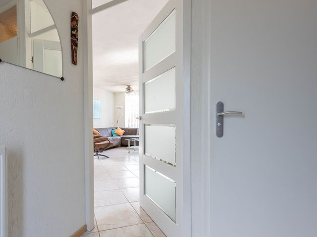 Van Leeuwenhoekstraat 9, Kudelstaart