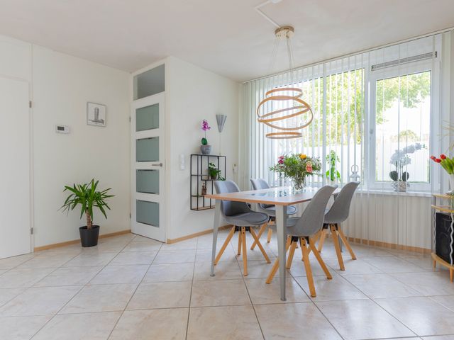 Van Leeuwenhoekstraat 9, Kudelstaart