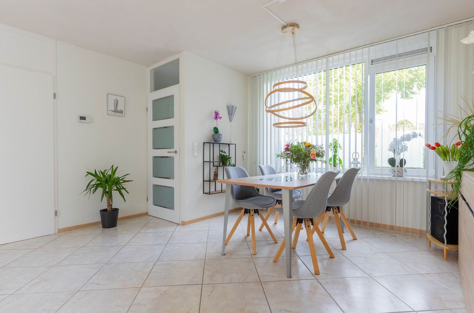 Van Leeuwenhoekstraat 9