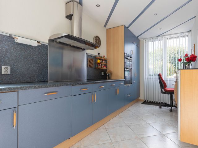 Van Leeuwenhoekstraat 9, Kudelstaart