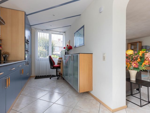 Van Leeuwenhoekstraat 9, Kudelstaart