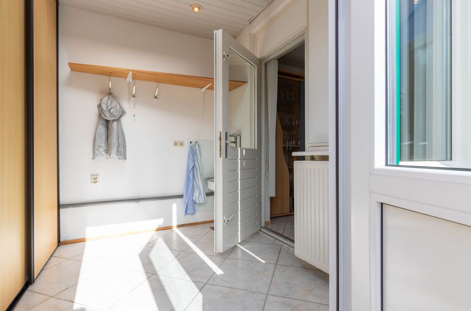 Van Leeuwenhoekstraat 9