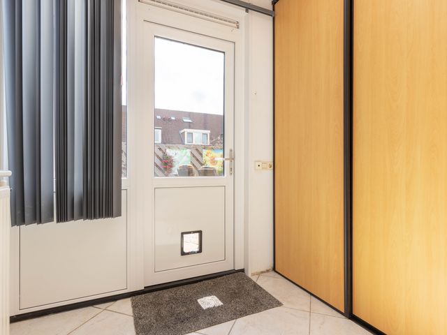 Van Leeuwenhoekstraat 9, Kudelstaart