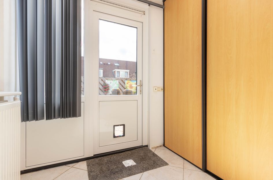 Van Leeuwenhoekstraat 9