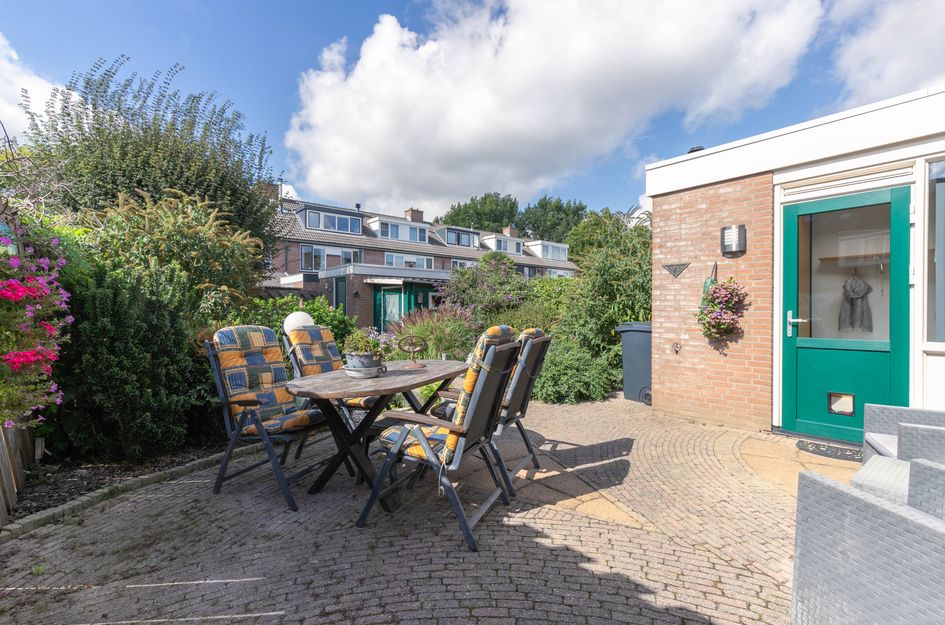 Van Leeuwenhoekstraat 9