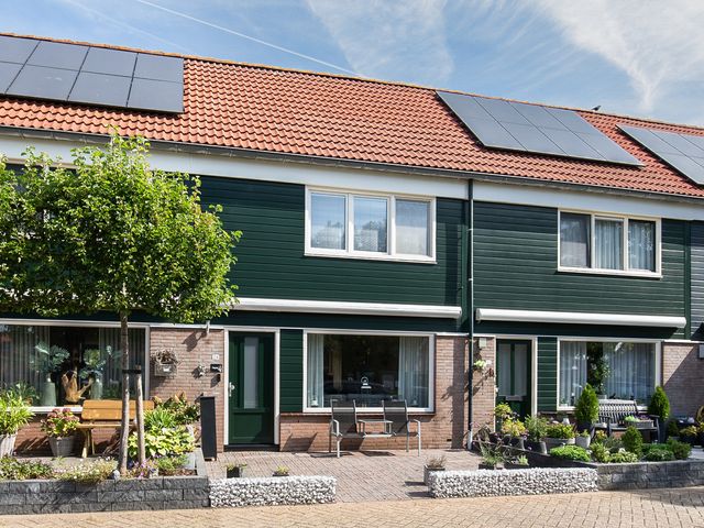 Schoofstraat 24, Purmerend