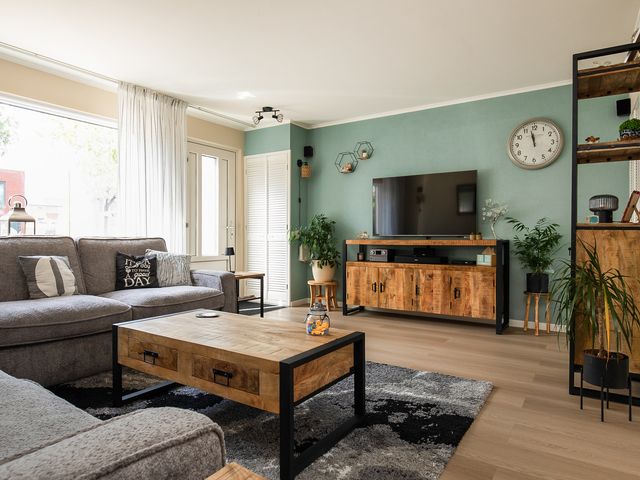 Schoofstraat 24, Purmerend
