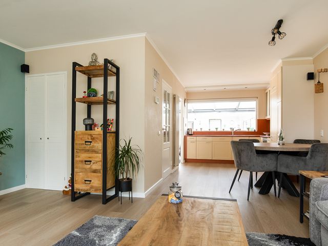 Schoofstraat 24, Purmerend