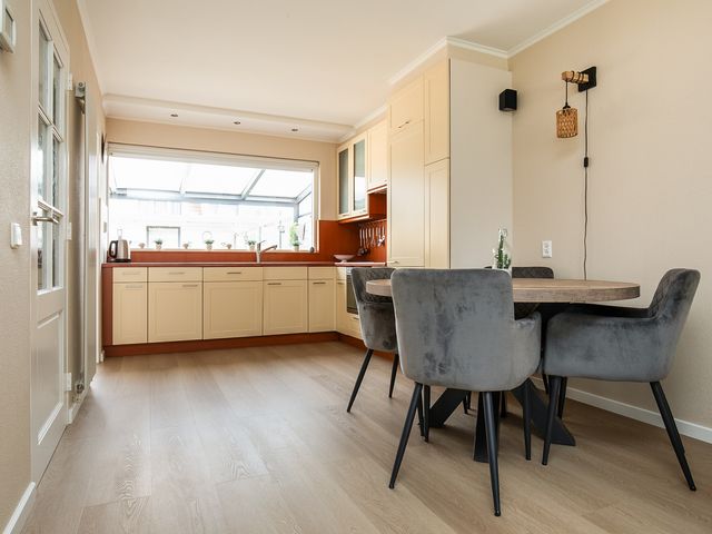 Schoofstraat 24, Purmerend