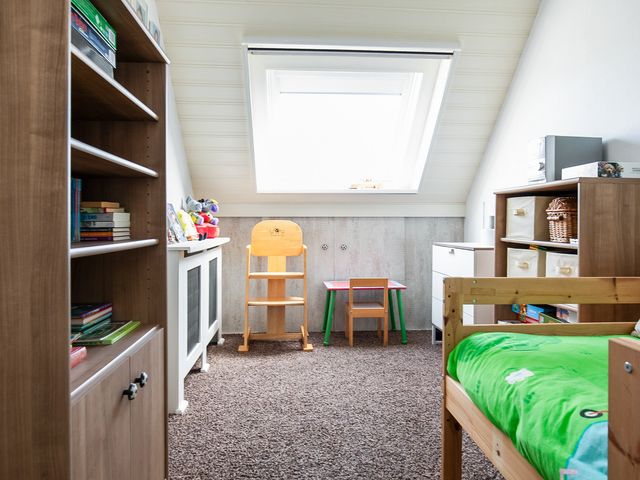 Schoofstraat 24, Purmerend