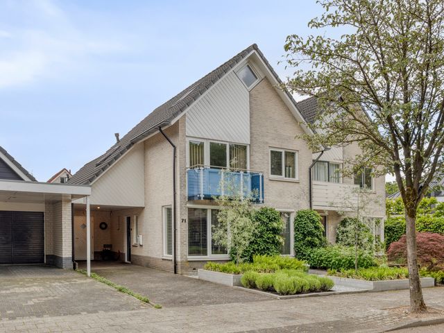Kretalaan 71, Oldenzaal