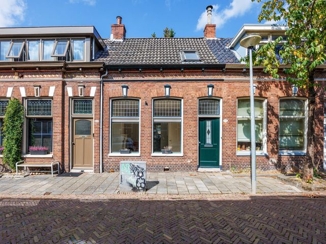 Nieuwe Blekerstraat 117, Groningen