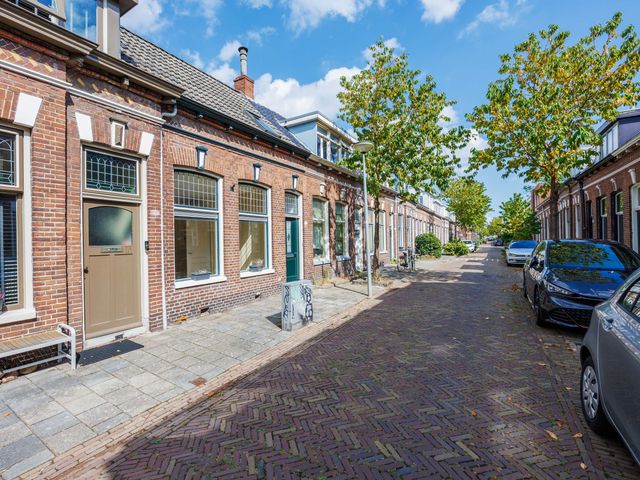 Nieuwe Blekerstraat 117, Groningen